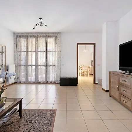 La Tatil Evi Mantua