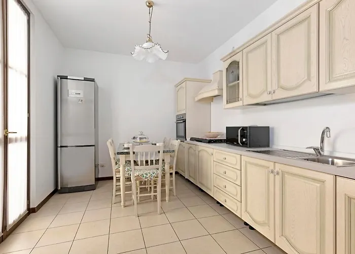 La