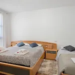 Сasa de vacaciones La