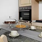 Сasa de vacaciones La Mantua