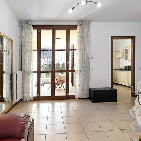 La Сasa de vacaciones Mantua